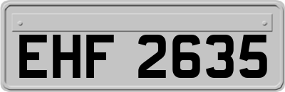 EHF2635