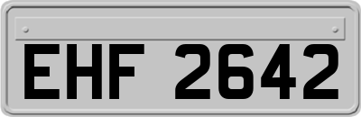EHF2642