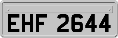 EHF2644