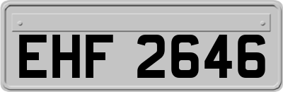EHF2646