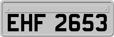 EHF2653