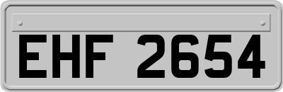 EHF2654