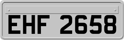 EHF2658