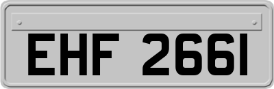 EHF2661