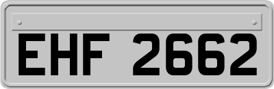 EHF2662