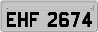 EHF2674