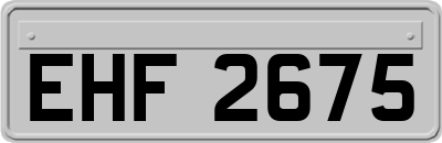 EHF2675