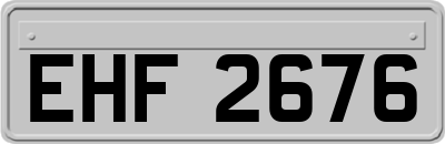 EHF2676