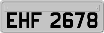 EHF2678
