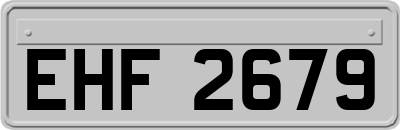 EHF2679