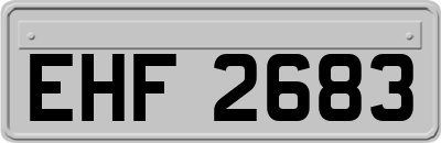 EHF2683