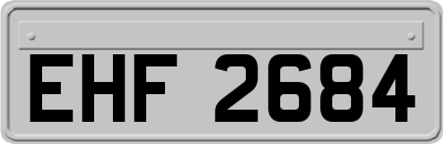 EHF2684
