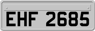 EHF2685