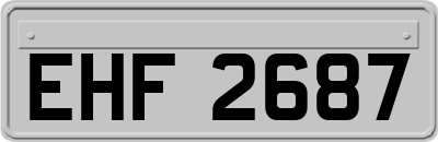 EHF2687
