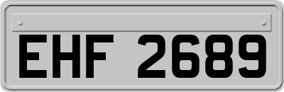 EHF2689