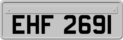 EHF2691