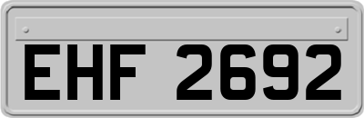 EHF2692