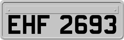 EHF2693
