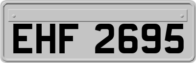 EHF2695