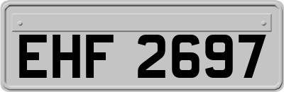 EHF2697