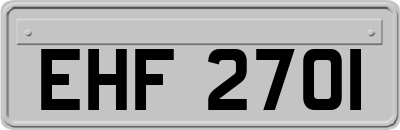 EHF2701