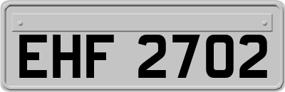 EHF2702