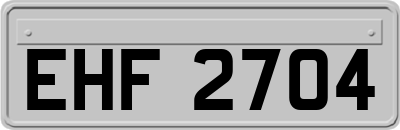EHF2704