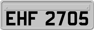 EHF2705
