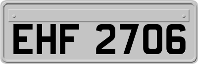 EHF2706