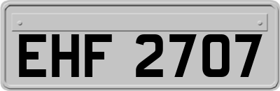 EHF2707