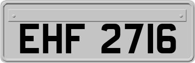 EHF2716