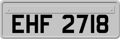 EHF2718