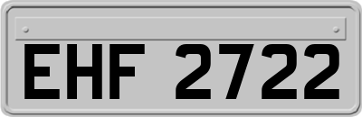 EHF2722