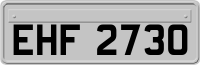 EHF2730