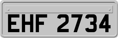 EHF2734