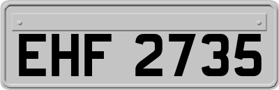 EHF2735