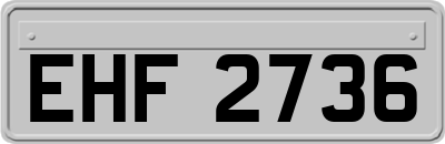 EHF2736