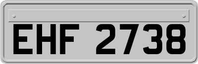 EHF2738