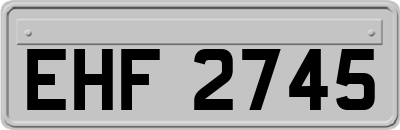 EHF2745