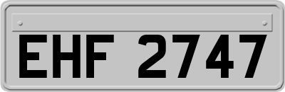 EHF2747