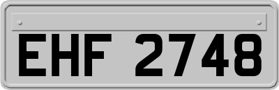 EHF2748