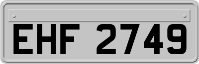 EHF2749
