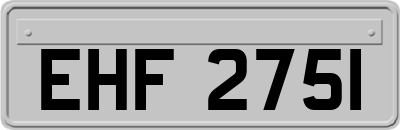 EHF2751