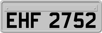 EHF2752
