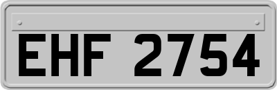 EHF2754