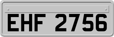 EHF2756