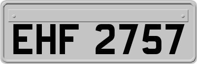 EHF2757