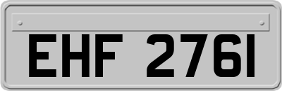EHF2761