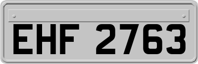 EHF2763