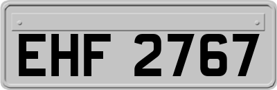 EHF2767